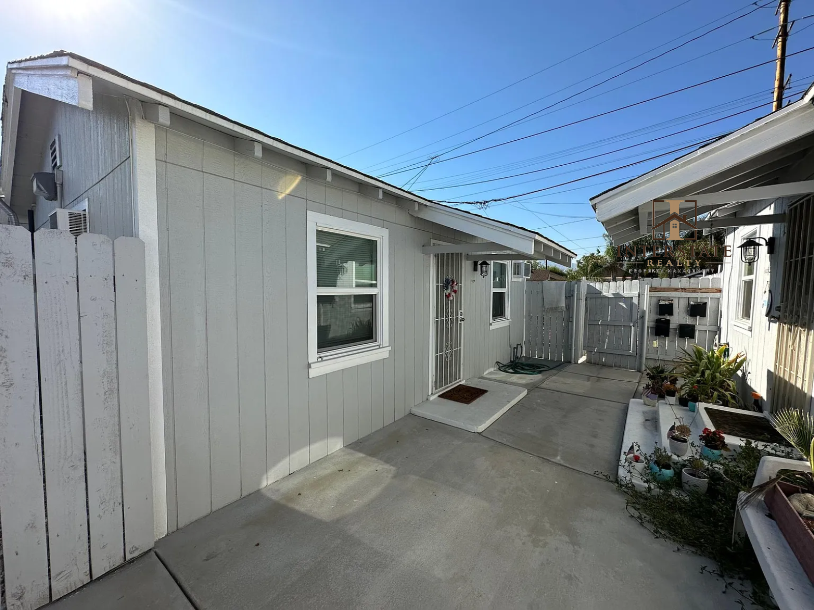 1824 Mentone Blvd #1