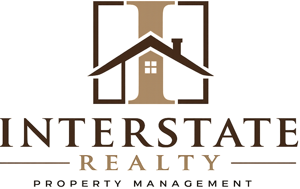 Interstate Realty Property Management logo